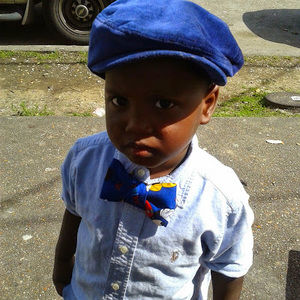 Meet your Posher, Keevanda